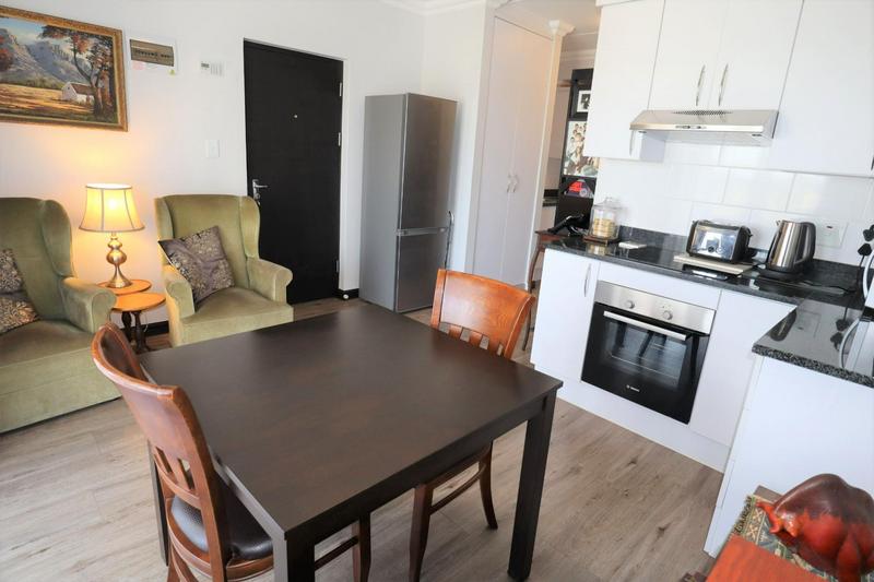 1 Bedroom Property for Sale in Buh Rein Estate Western Cape